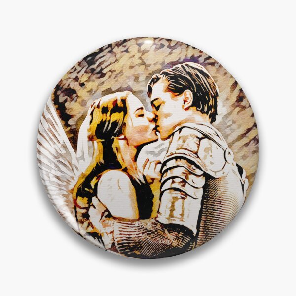 Item preview, Romeo and Juliet designed and sold by WhiskeySparkle.