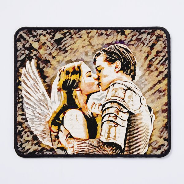 Item preview, Romeo and Juliet designed and sold by WhiskeySparkle.