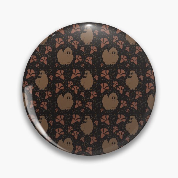 Item preview, SILKIES HENS | FOLKART designed and sold by axelle1410.