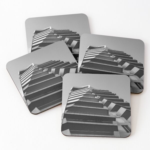 Item preview, Urban architecture in Milan designed and sold by pietrofoto.