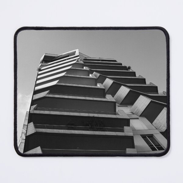 Item preview, Urban architecture in Milan designed and sold by pietrofoto.