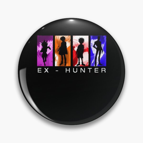 Item preview, Ex - Hunter T-Shirt designed and sold by LaydyClaire.