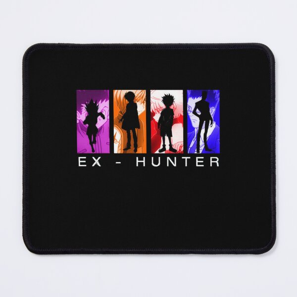 Item preview, Ex - Hunter T-Shirt designed and sold by LaydyClaire.