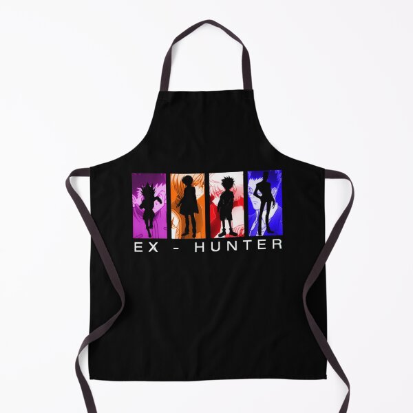 Item preview, Ex - Hunter T-Shirt designed and sold by LaydyClaire.