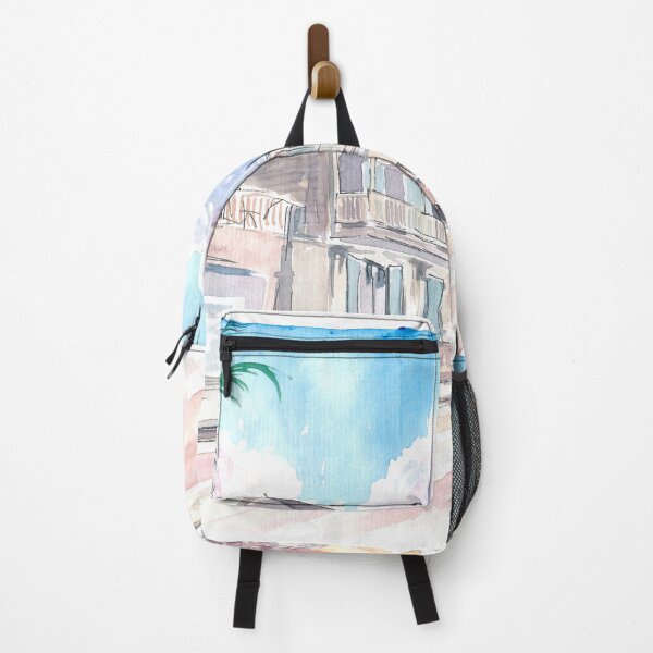 Item preview, French Caribbean Vibes in Marigot Saint Martin designed and sold by artshop77.