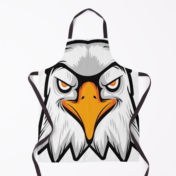 Item preview, Esports animal emblem Eagle designed and sold by Scopestor.