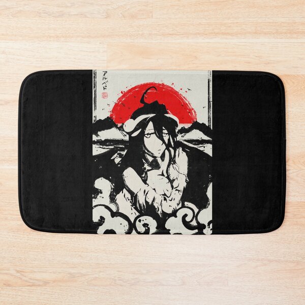 Item preview, Albedo Japanese Ink アルベド Classic . designed and sold by eduardosch.