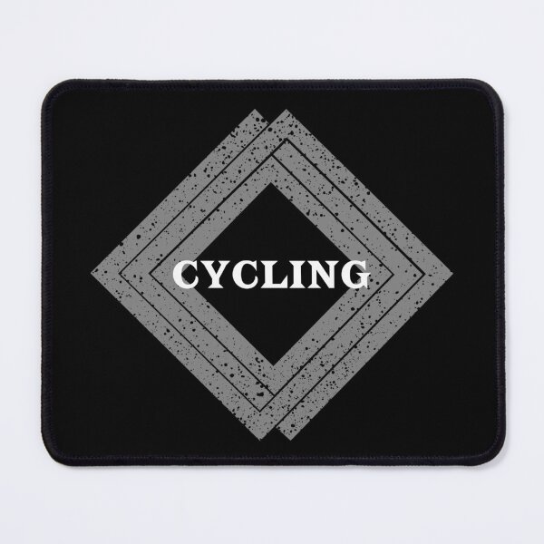 Item preview, Cycling Square designed and sold by Jamaika-Vuppir.