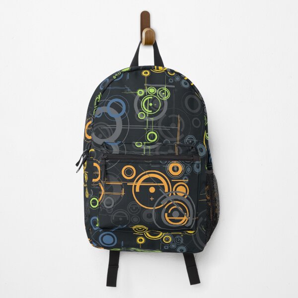 Item preview, Abstract Shapes designed and sold by BeilMaro.
