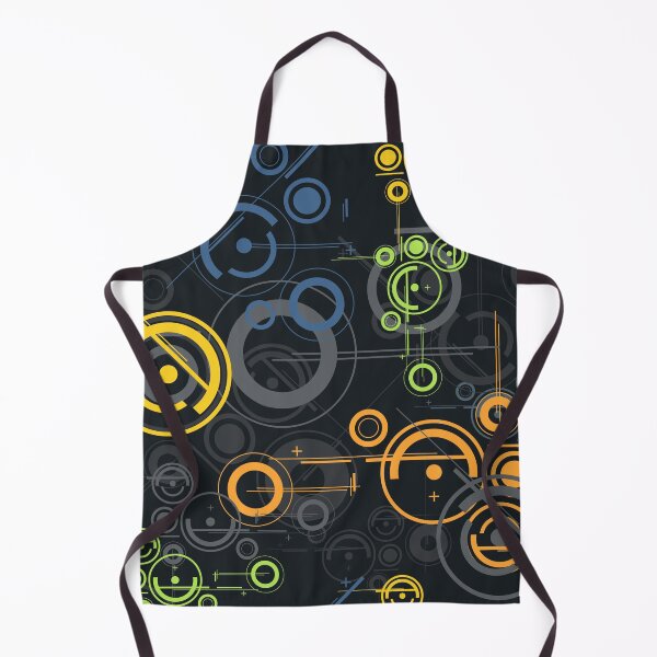 Item preview, Abstract Shapes designed and sold by BeilMaro.