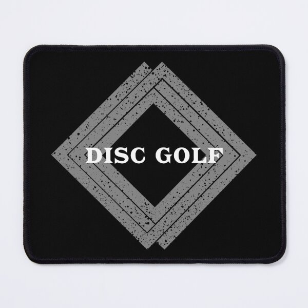 Item preview, Disc Golf Square designed and sold by Jamaika-Vuppir.