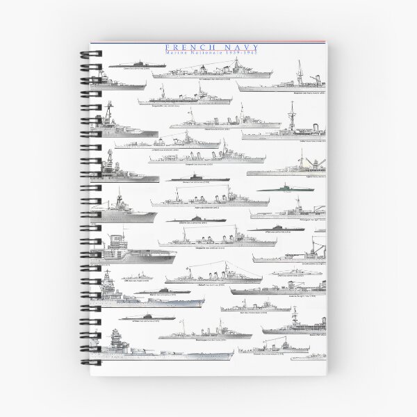 Item preview, French Navy WW2 Poster designed and sold by TheCollectioner.