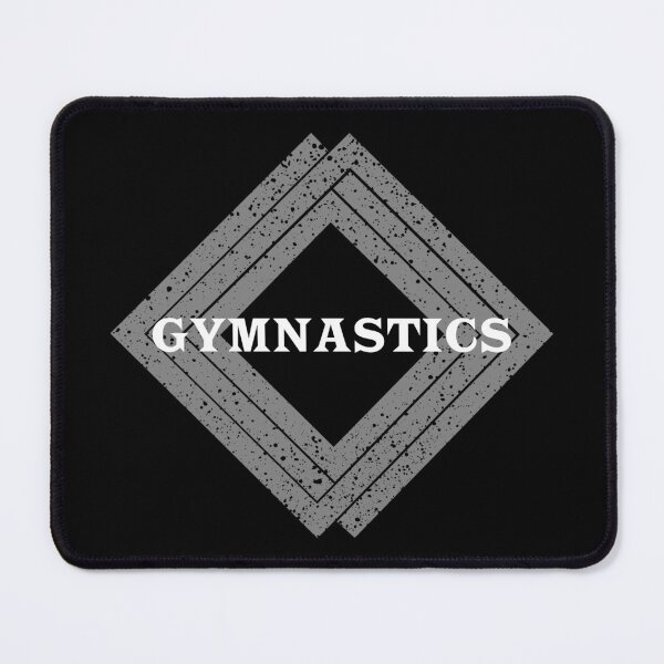 Item preview, Gymnastics Square designed and sold by Jamaika-Vuppir.