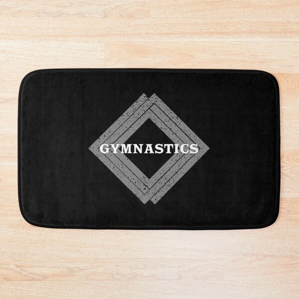 Item preview, Gymnastics Square designed and sold by Jamaika-Vuppir.
