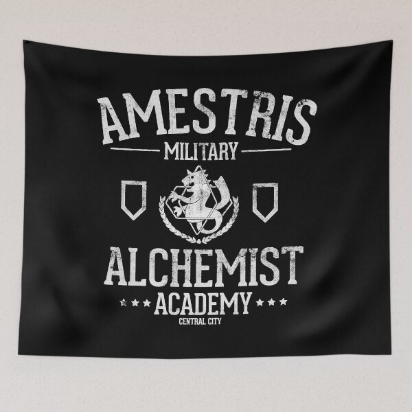 Artikelvorschau, Alchemist Academy Essential . entworfen und verkauft von eduardosch.