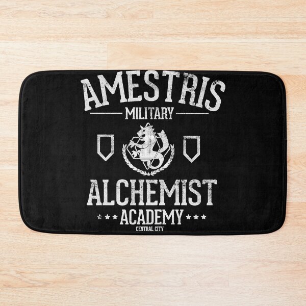 Artikelvorschau, Alchemist Academy Essential . entworfen und verkauft von eduardosch.