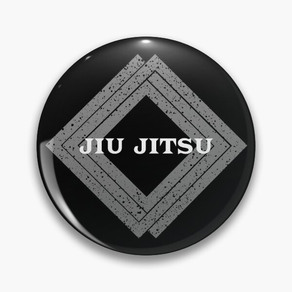 Item preview, Jiu Jitsu Square designed and sold by Jamaika-Vuppir.