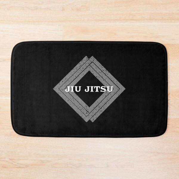 Item preview, Jiu Jitsu Square designed and sold by Jamaika-Vuppir.