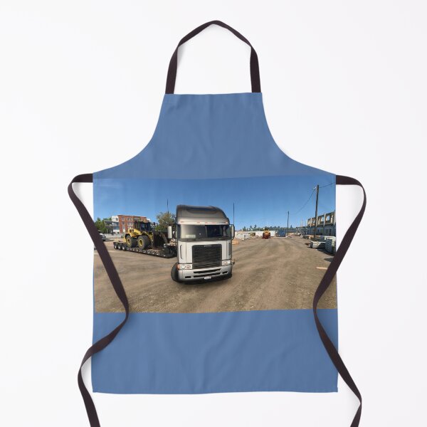 Aperçu de l'œuvre construction créée et vendue par redbubble-shop1.