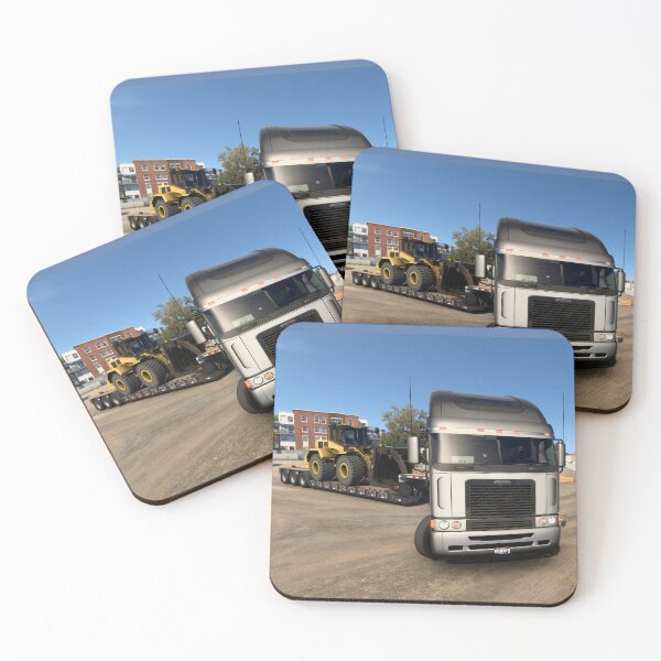 Aperçu de l'œuvre construction créée et vendue par redbubble-shop1.