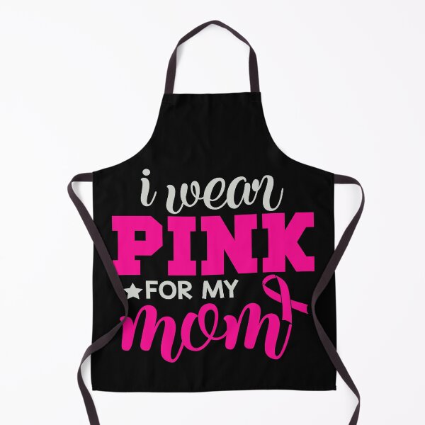 Item preview, I Wear Pink for My Mom designed and sold by FOX1999-Design.