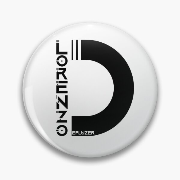 Item preview, D designed and sold by Lorenzo  Depluzer.