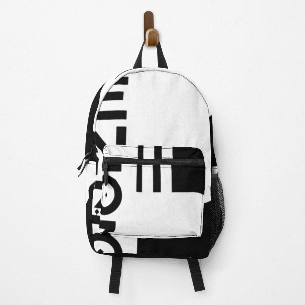 Item preview, Backpack designed and sold by DNexLevel.
