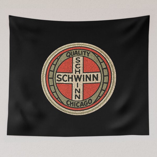 Item preview, Schwin Vintage Bicycles Chicago designed and sold by Bnaowu718.