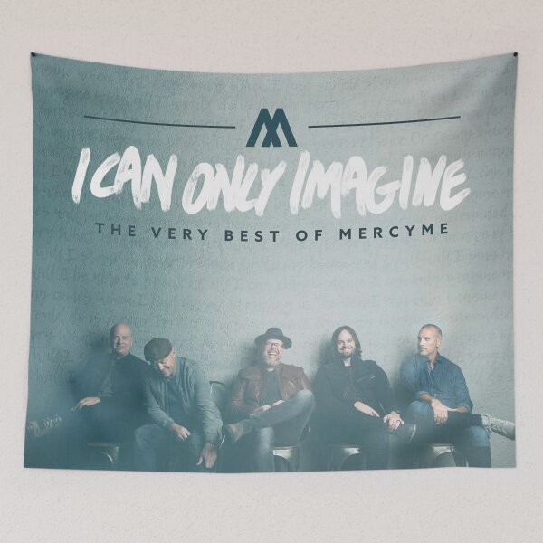 Item preview, Only Imagine designed and sold by MichaelVawdrey.