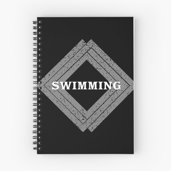 Item preview, Swimming Square designed and sold by Jamaika-Vuppir.