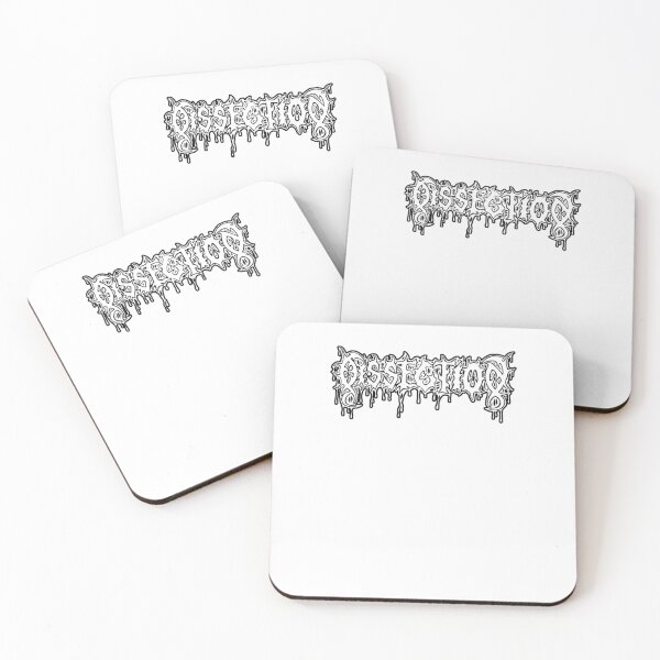 Item preview, Dissection Band Logo Classic T-Shirt designed and sold by TobiasSchmi.