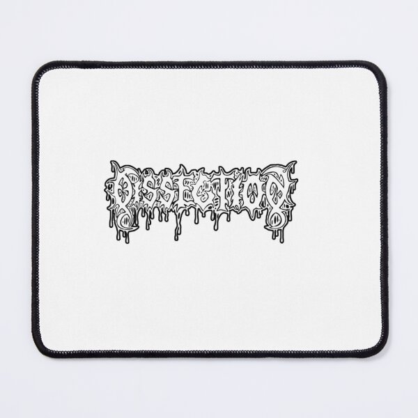 Item preview, Dissection Band Logo Classic T-Shirt designed and sold by TobiasSchmi.