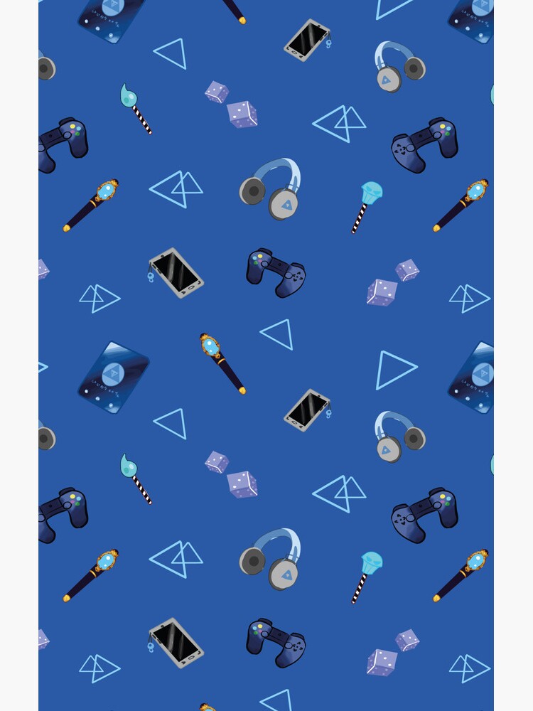 TW Ignihyde pattern by harukoraven96