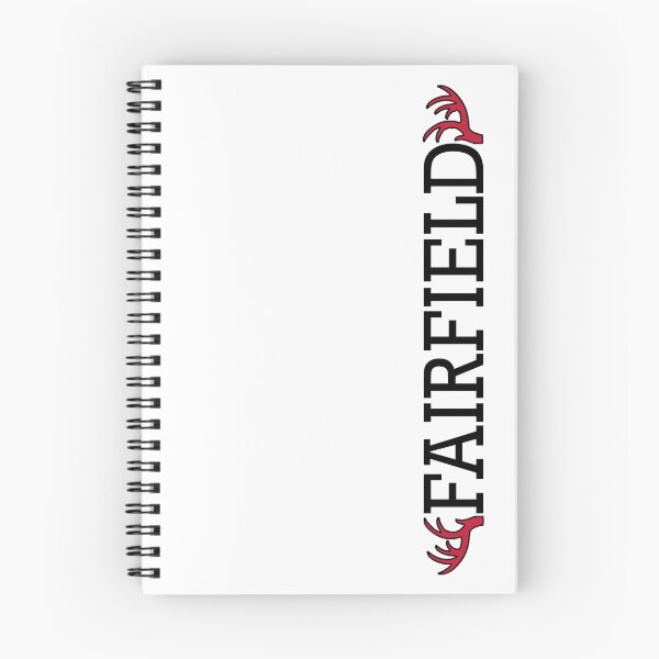 Item preview, Fairfield University Stags designed and sold by AnnabelsBelongs.
