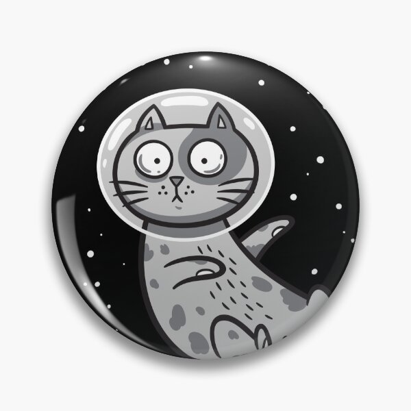 Item preview, Galaxy cats designed and sold by PenguinHouse.