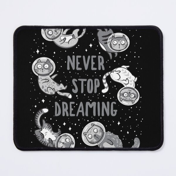 Item preview, Galaxy cats designed and sold by PenguinHouse.