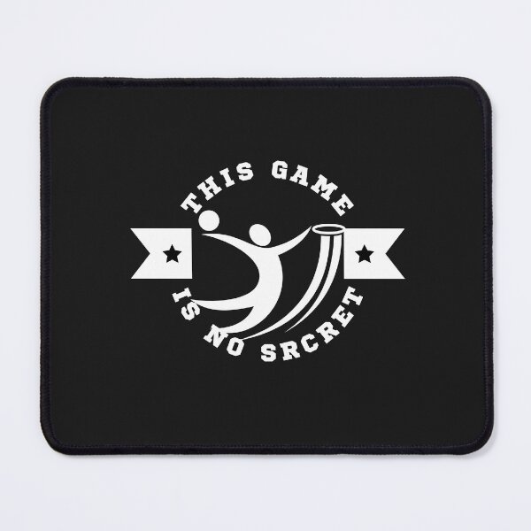 Item preview, This Game Is Not Secret designed and sold by HongThuyet.