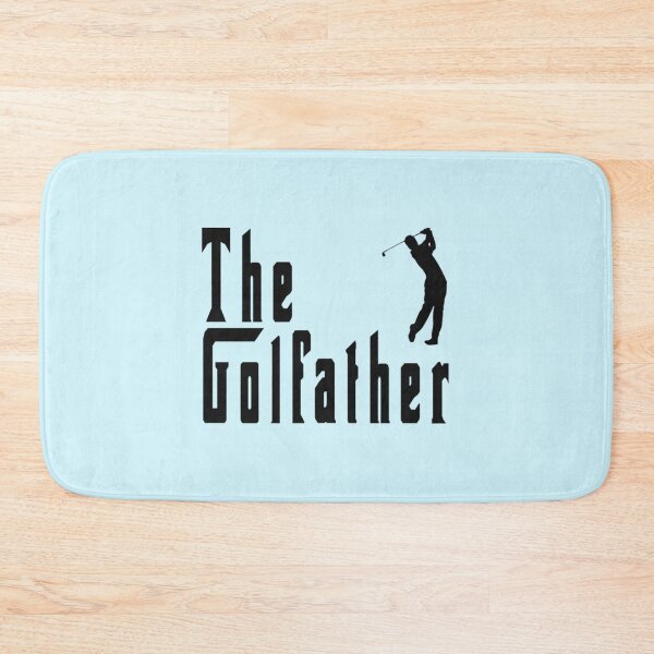 Item preview, Funny Golf Sport - The Golfather   designed and sold by Xavia-AU.