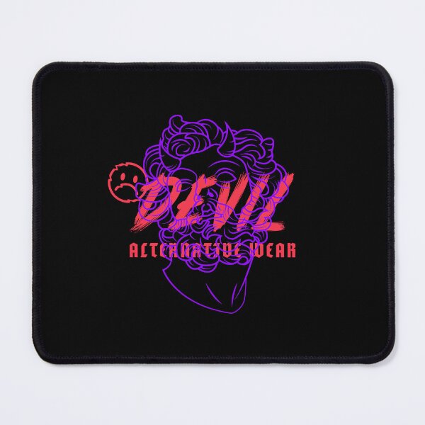 Item preview, Devil alternative wear designed and sold by jabal-store1.