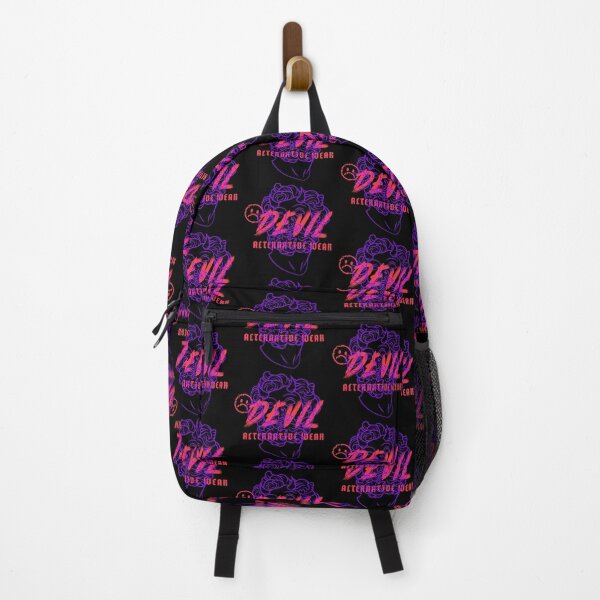 Item preview, Devil alternative wear designed and sold by jabal-store1.
