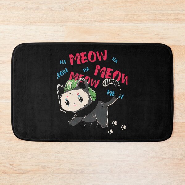 Item preview, Meow Meow Meow designed and sold by DimitraPato.
