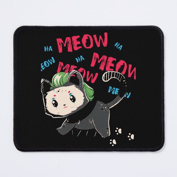 Item preview, Meow Meow Meow designed and sold by DimitraPato.