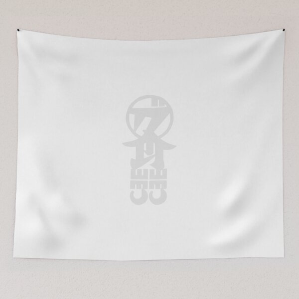 Item preview, Diss-Pair logo (White) Essential T-Shirt designed and sold by TobiasSchmi.