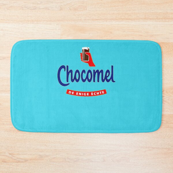 Item preview, Chocomel chocolademelk Nederland Classic T-Shirt designed and sold by DavidScheuch.