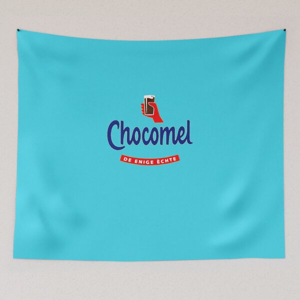 Item preview, Chocomel chocolademelk Nederland Classic T-Shirt designed and sold by DavidScheuch.