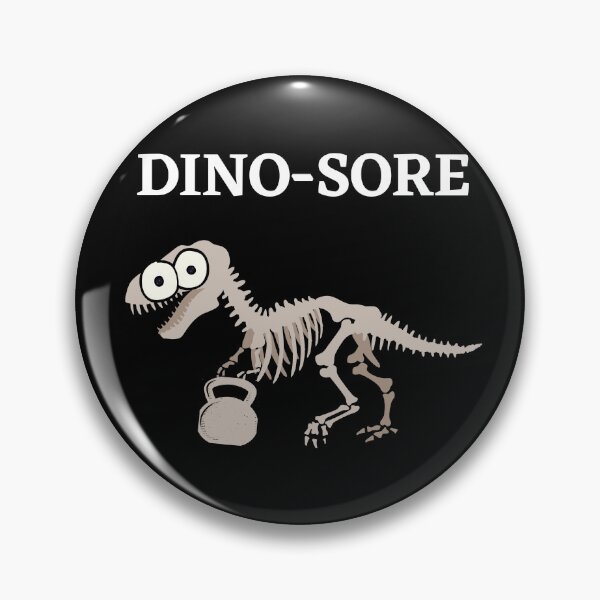 Item preview, Dino Sore designed and sold by KDM-Designs.