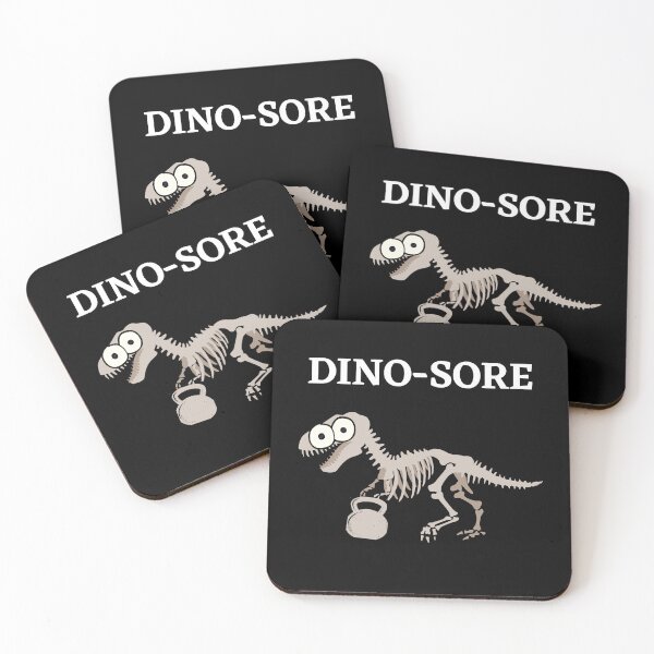 Item preview, Dino Sore designed and sold by KDM-Designs.
