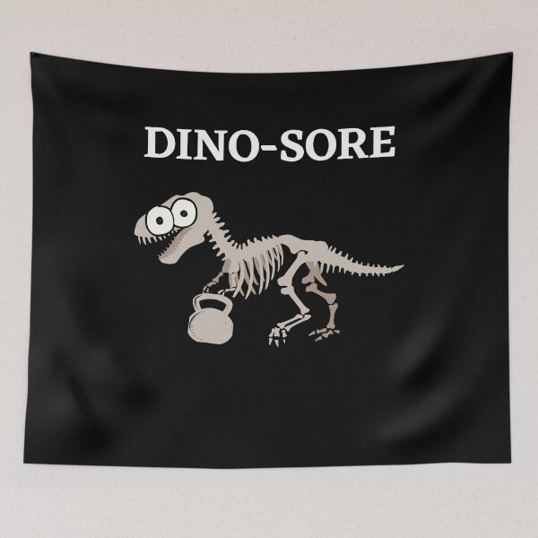 Item preview, Dino Sore designed and sold by KDM-Designs.