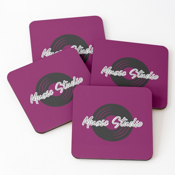 Item preview, Music studio foto design designed and sold by sreckov-desig.