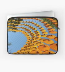 Funda para portátil Paraguas